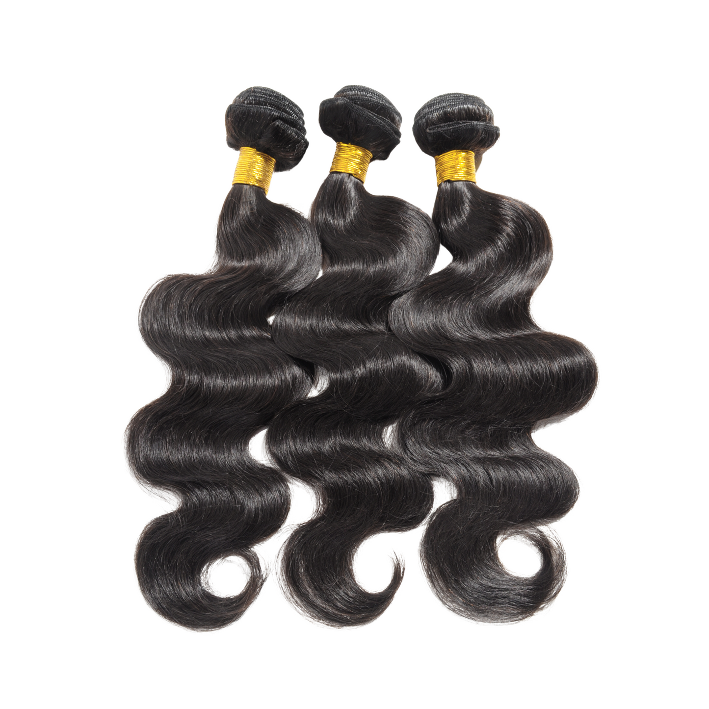 12A Body Wave Bundle Deal