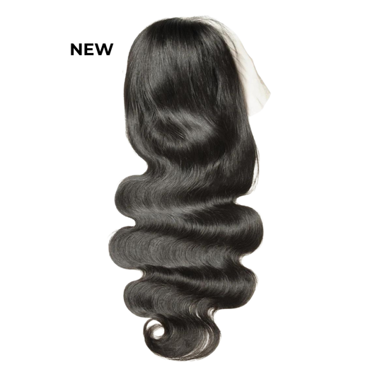 Body Wave Frontal Wig