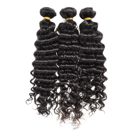 12A Curly Bundle Deal