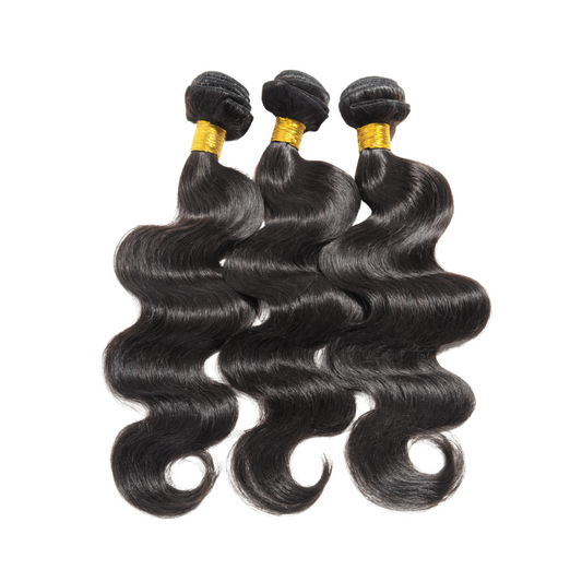 12A Body Wave Bundle Deal