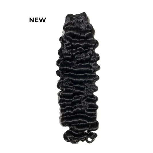 12A Curly Bundle