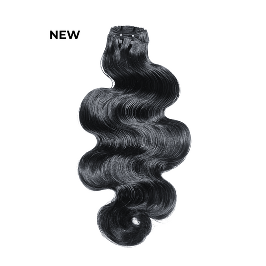 12A Body Wave Bundle