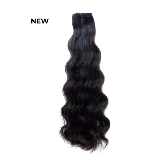 12A Wavy Bundle