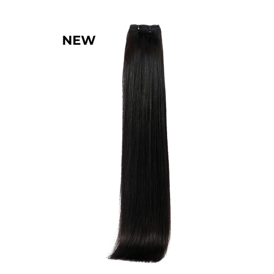12A Silky Straight Bundle